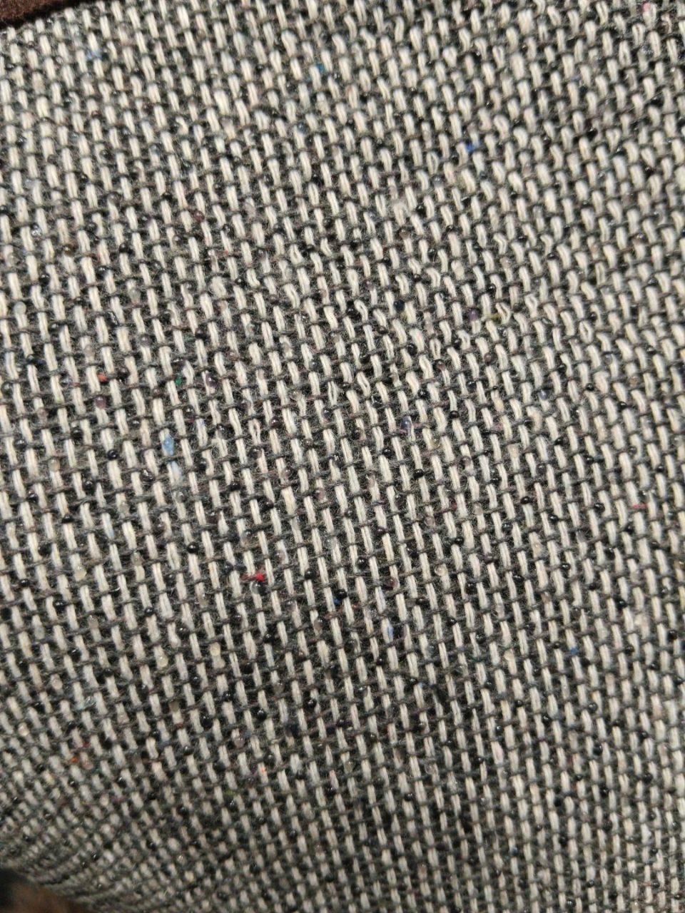 Premium Double Rabbit Fur Carpet (5 ft x 7 ft) view 5