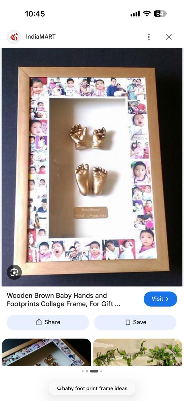 Collage Frame
