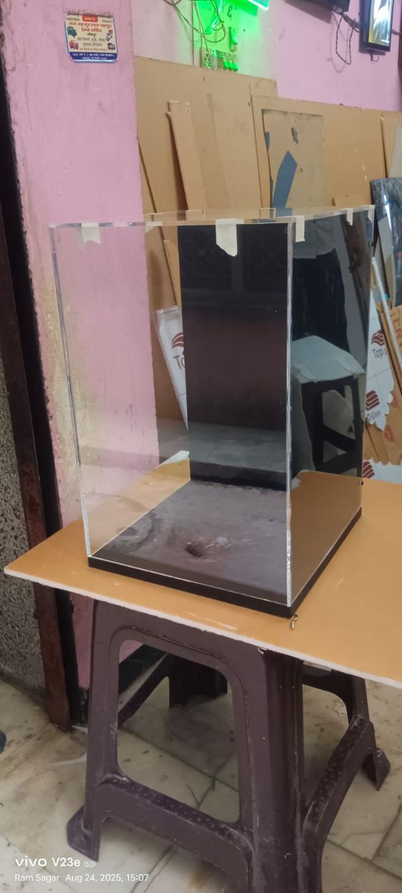 Display Cases