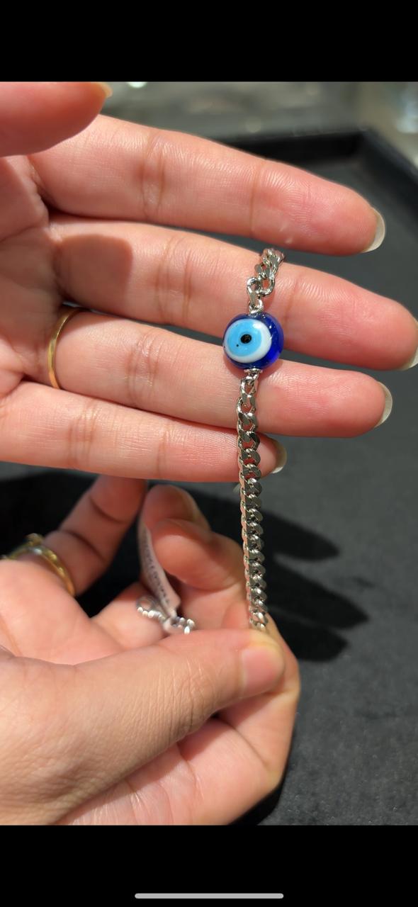 Evil Eye Bracelet - Tamoha