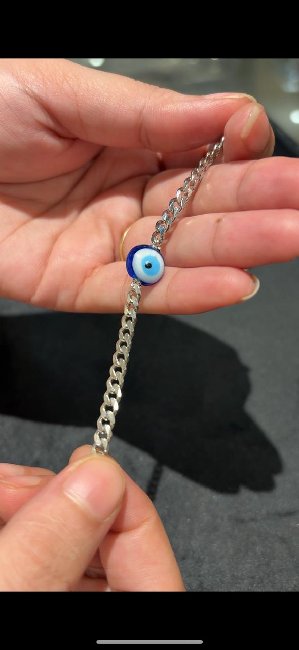 Evil Eye Bracelet - Tamoha view 2