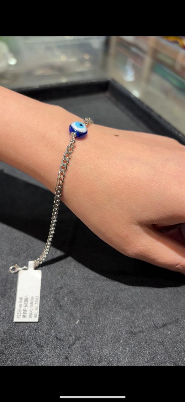 Evil Eye Bracelet - Tamoha view 3