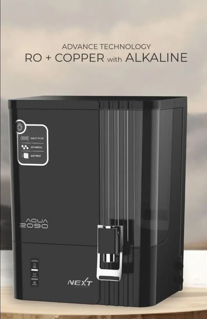 Aqua 2090 10ltrs Storage Tank view 2