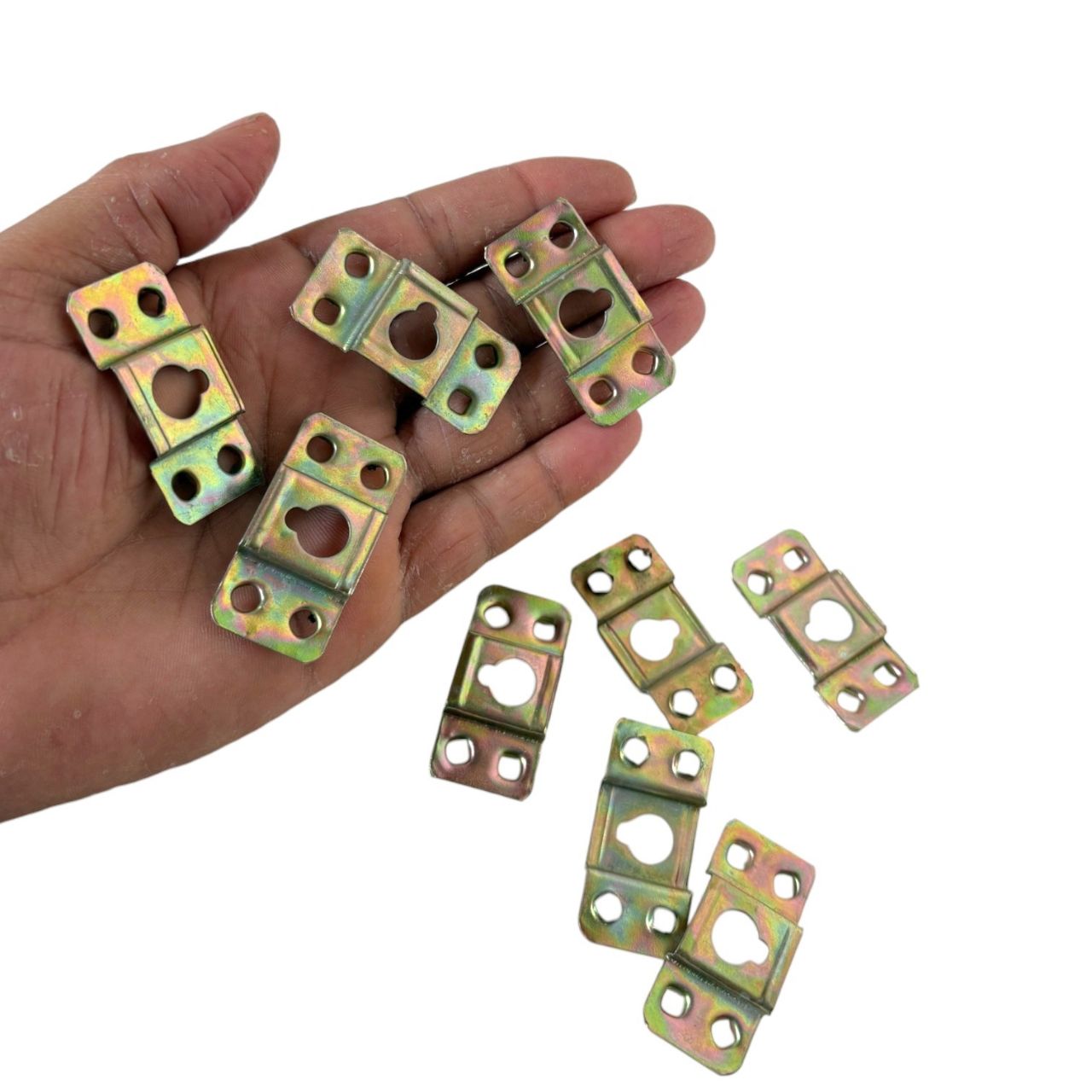 Framing Accessories Clamp Set Pack Of 25 view 2