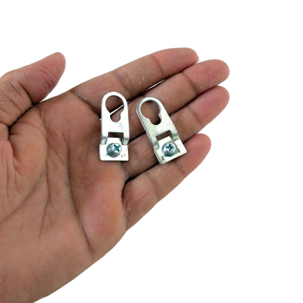 Metal Frame Hangers Pack Of 16 view 7