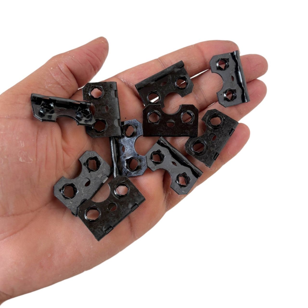 Photo Frame Stand Hook Pack Of 10 view 2