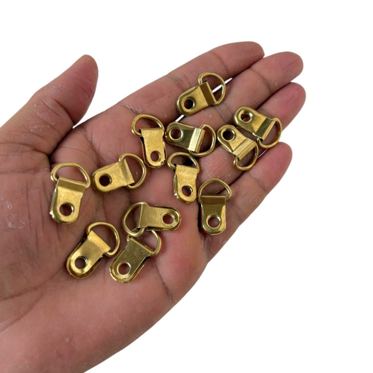 D-Ring Set Of 25 Pcs view 4