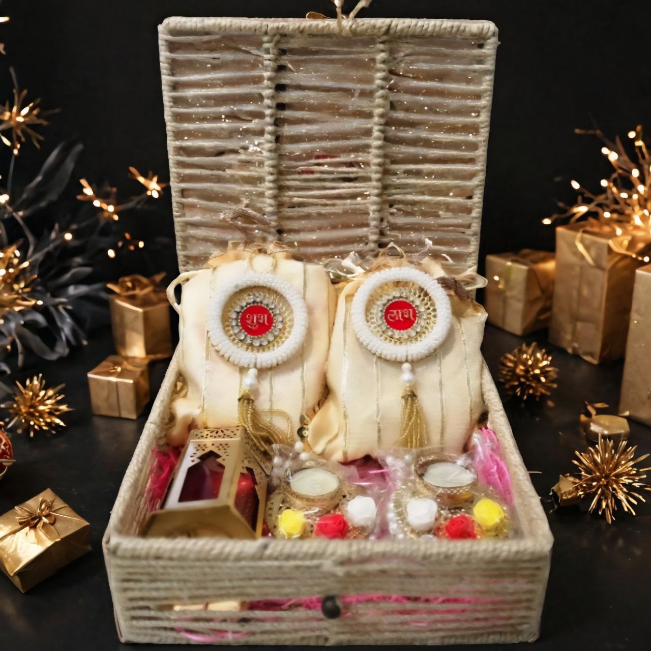 Tradition Gift Box