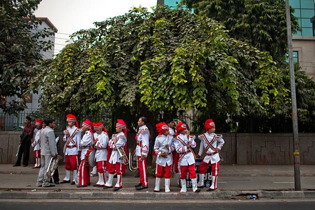 Rajan Band Brass view 4