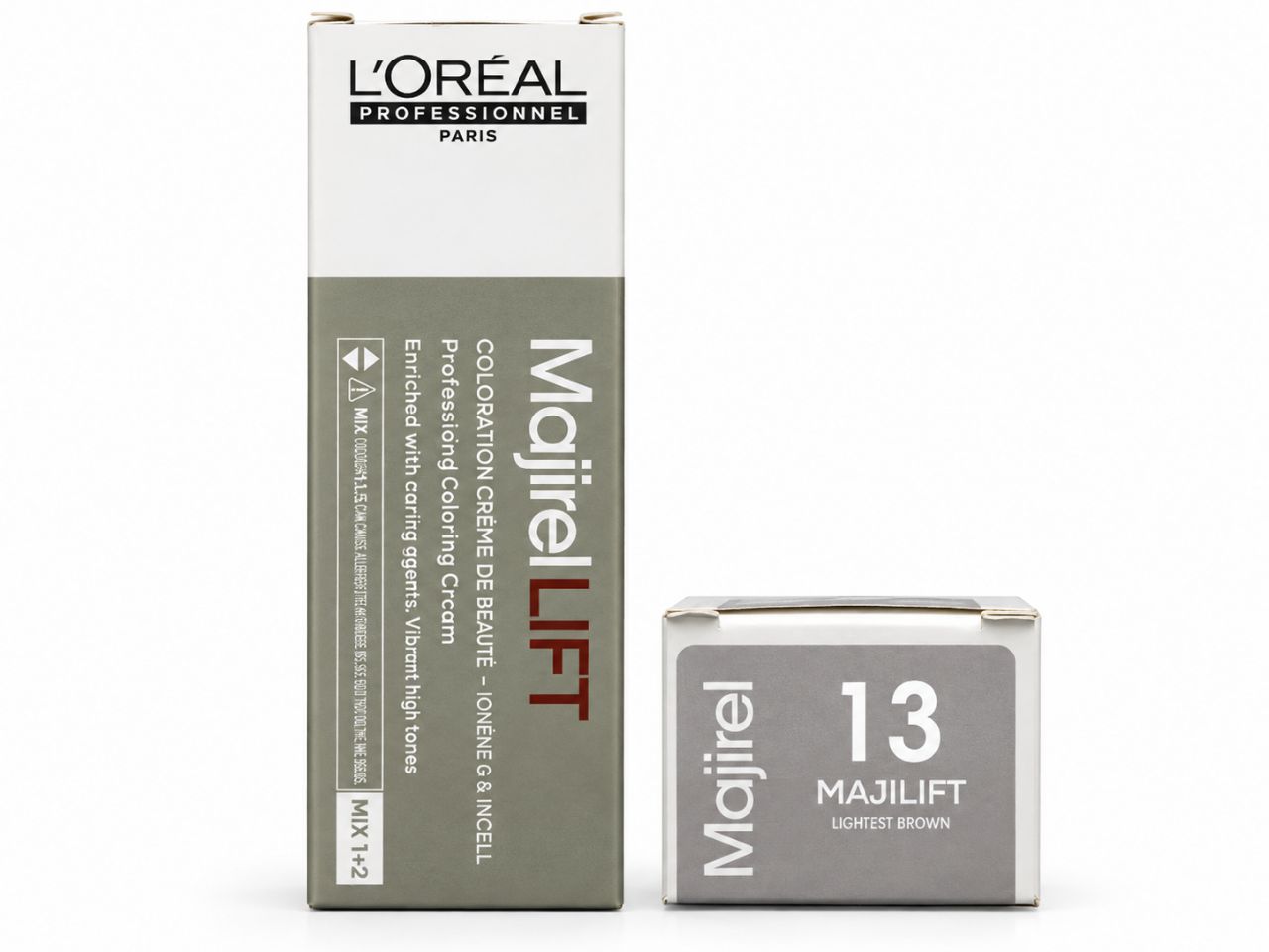 Majirel Lift 13 - LOréal Professionnel