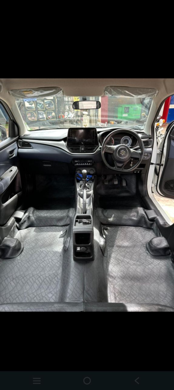 All Cars Floor Matts view 6