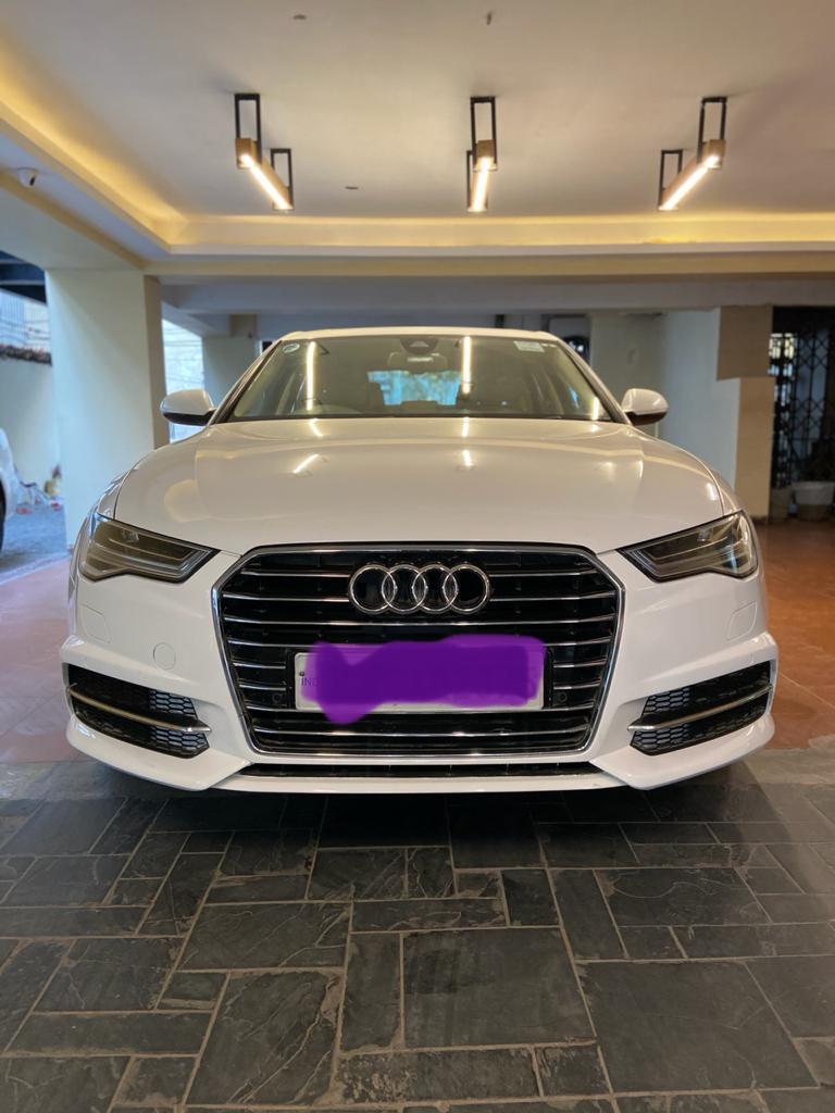 Sports Car For Wedding