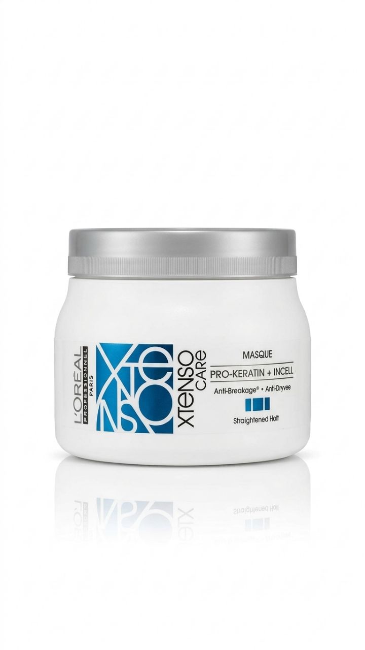 Loreal Xtenso Care Masque