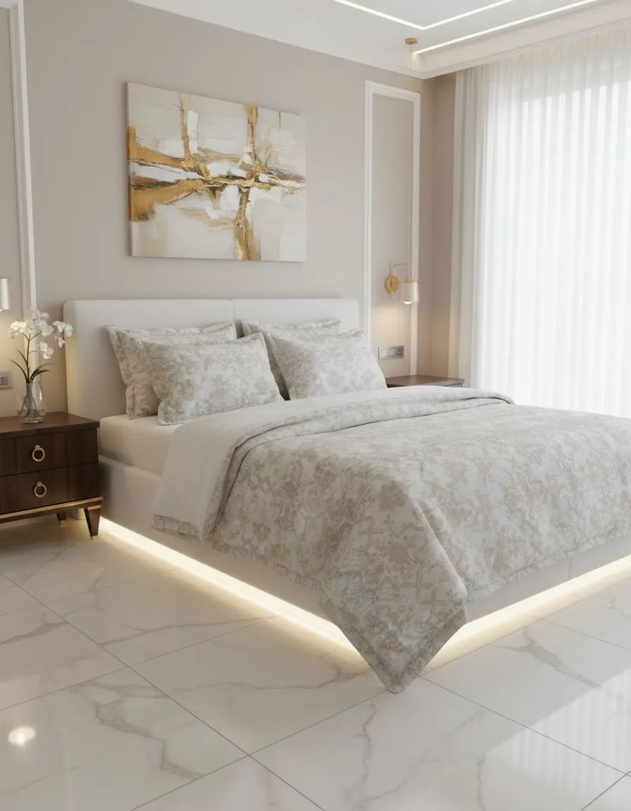Trident Sanskriti view 5