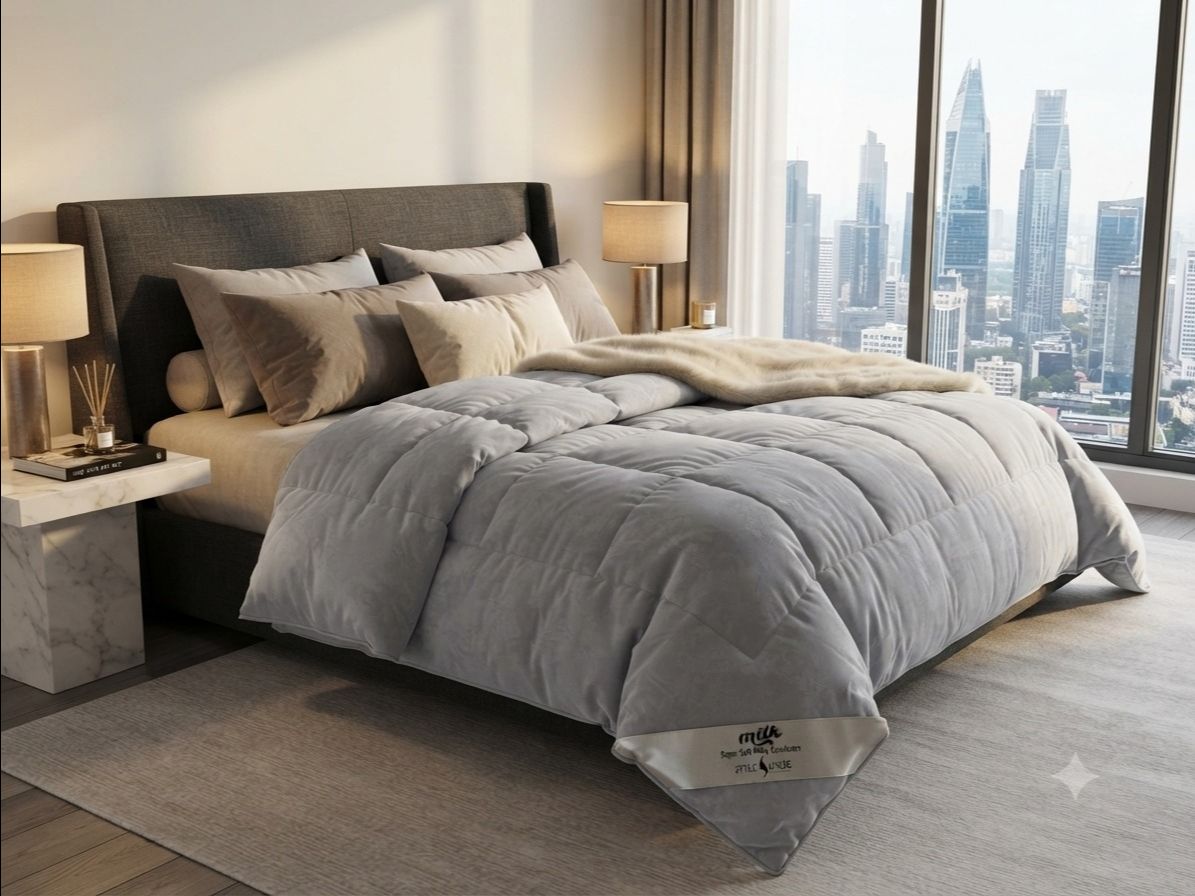 Mink Comforter view 4