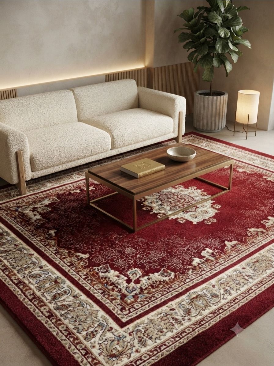 Carpet Sl No 5