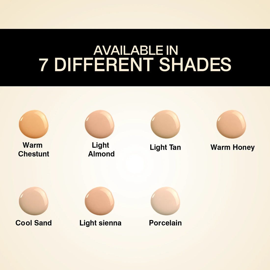 AURIC  COVER MATT FOUNDATION COOL SEND view 2