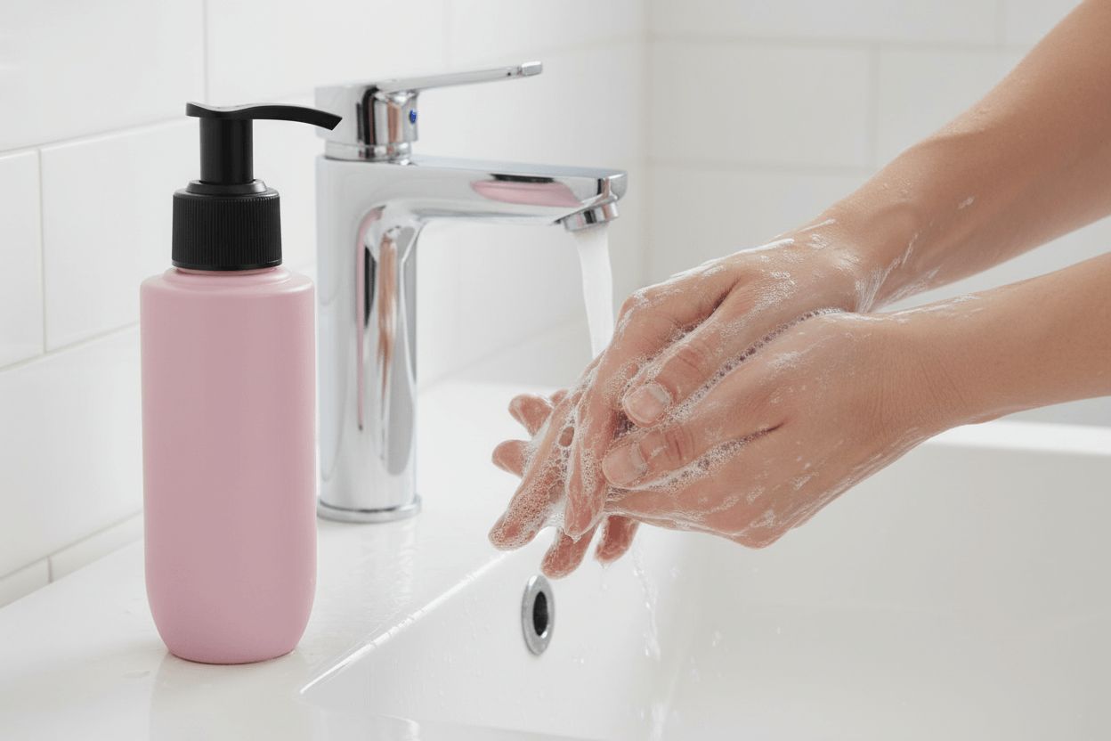 ALLAIRA PROFESSIONAL DISPENSER view 2