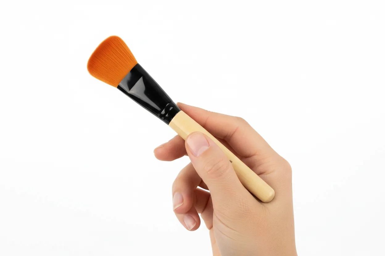 Allaira Professional Pack Brush view 2
