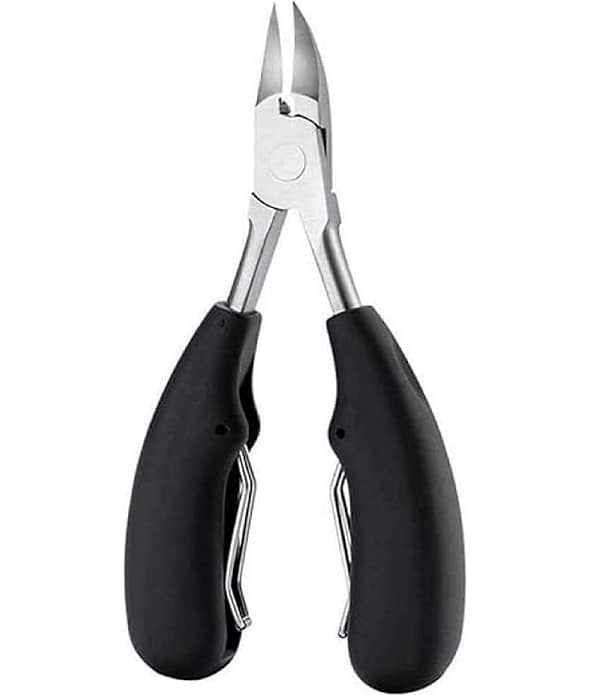 Allaira Professional Nail Cuticle Nipper