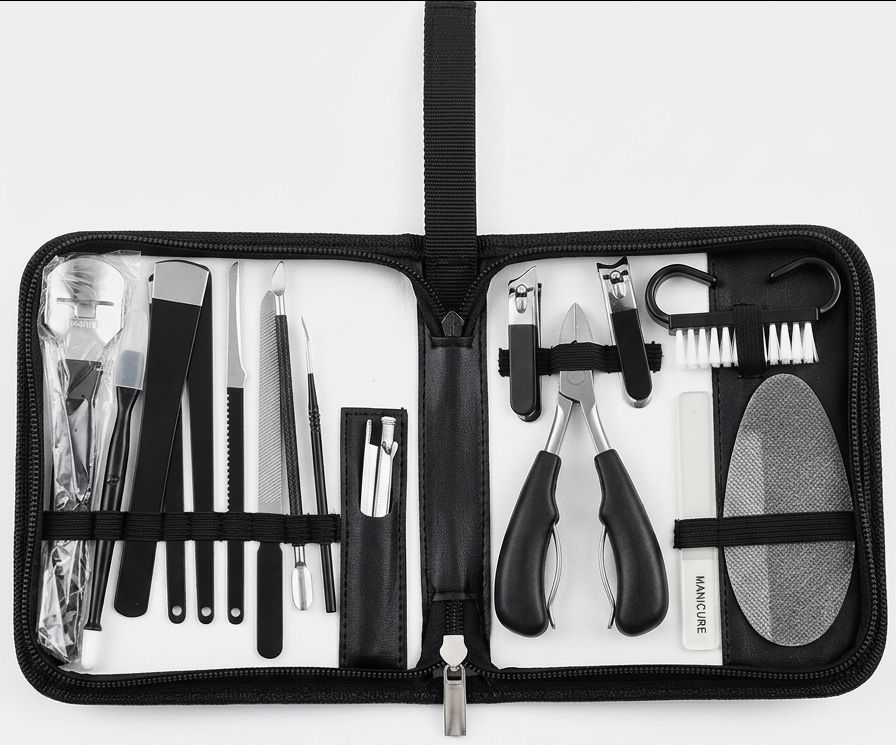Allaira Professional Manicure Kit