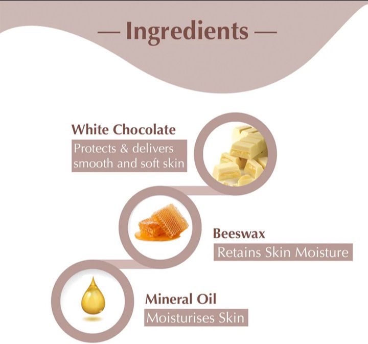 Crystal Care Professional Brazilian Wax view 2