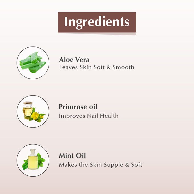 Sara D-Tan Whitening Manicure & Pedicure Kit view 3
