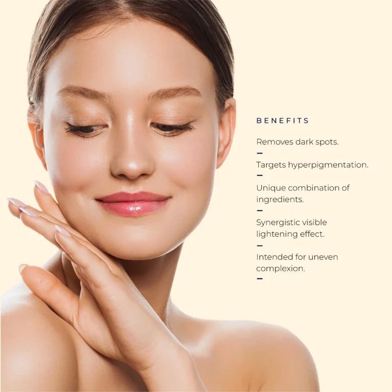 Kanpeki Dermasyl Blanch Facial Kit view 4