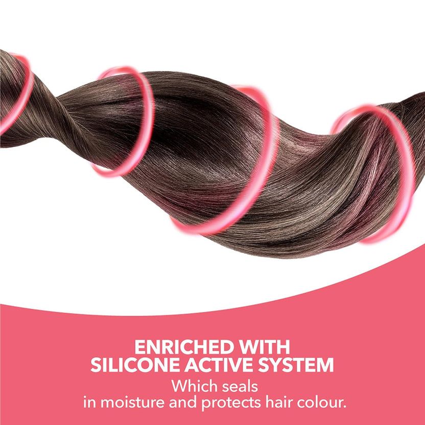 Streax Hair Colour 0.6 (Flam Red) view 2