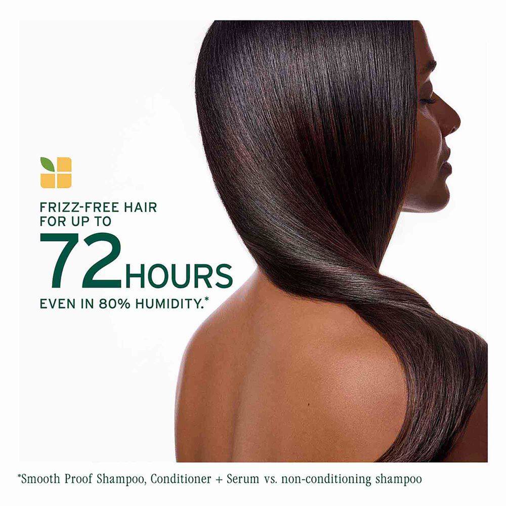 Matrix Biolage Smoot Proof Hair Mask view 2