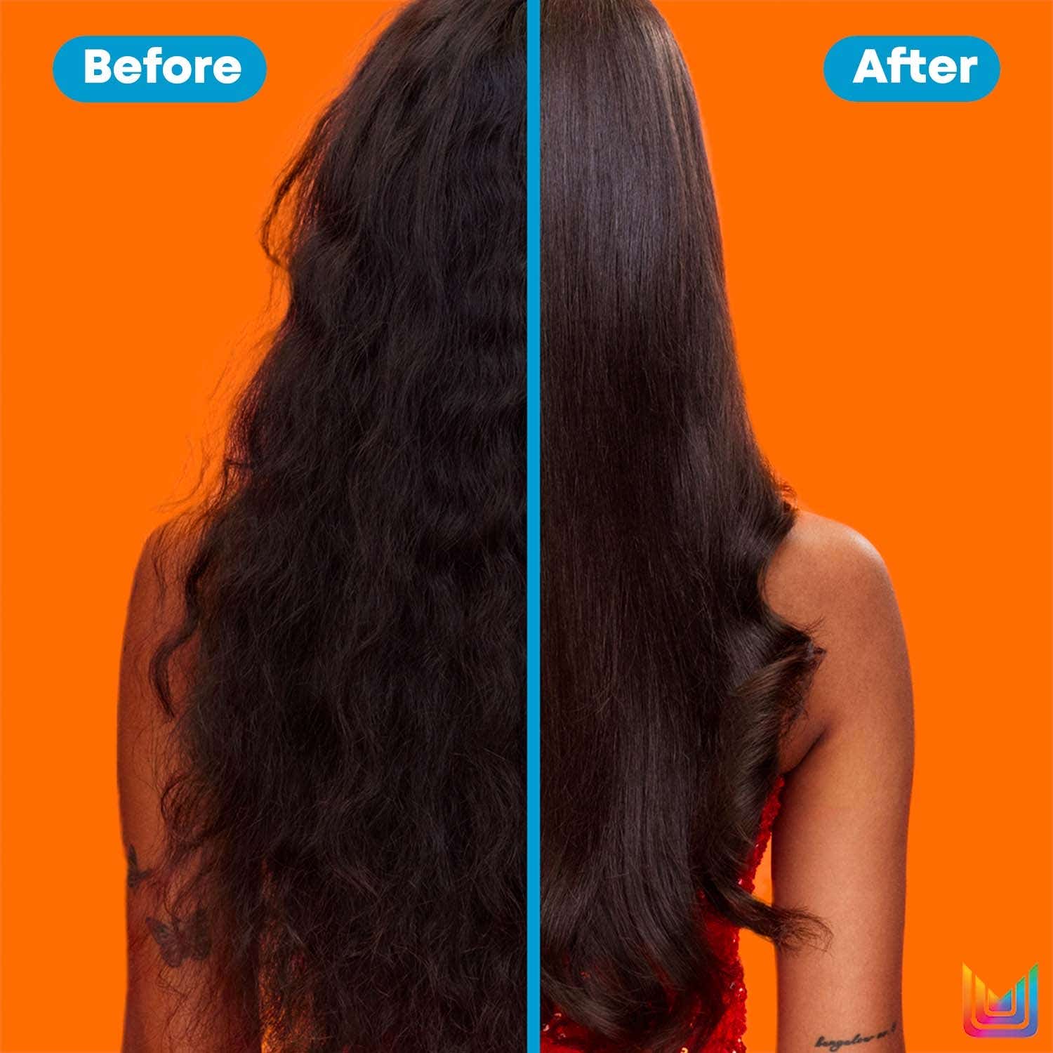 Matrix Mega Smooth Conditioner view 3