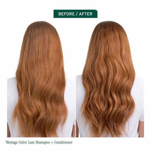Matrix Biolage Color Last (Shampoo) 1 L view 2