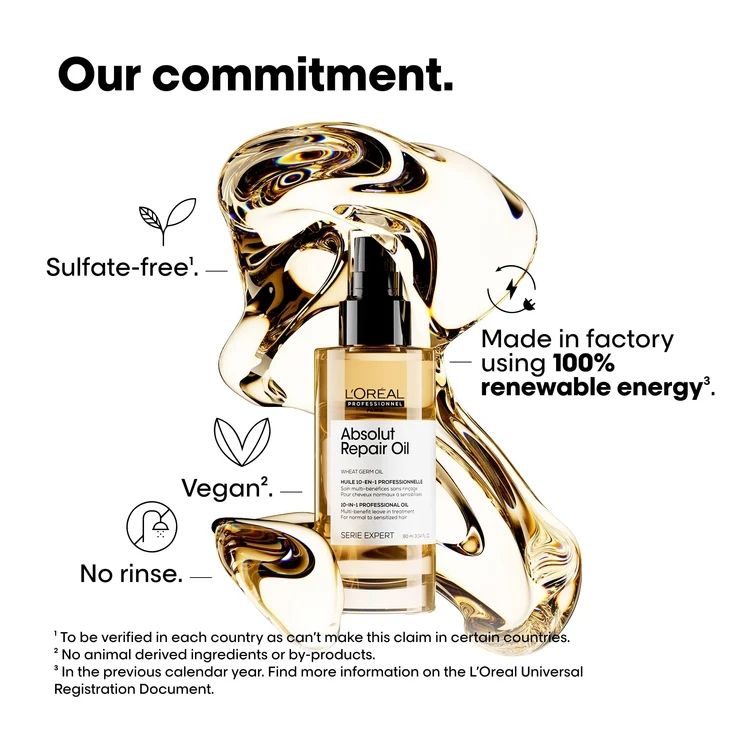 LOreal Professional Absolut Repair Serum view 2