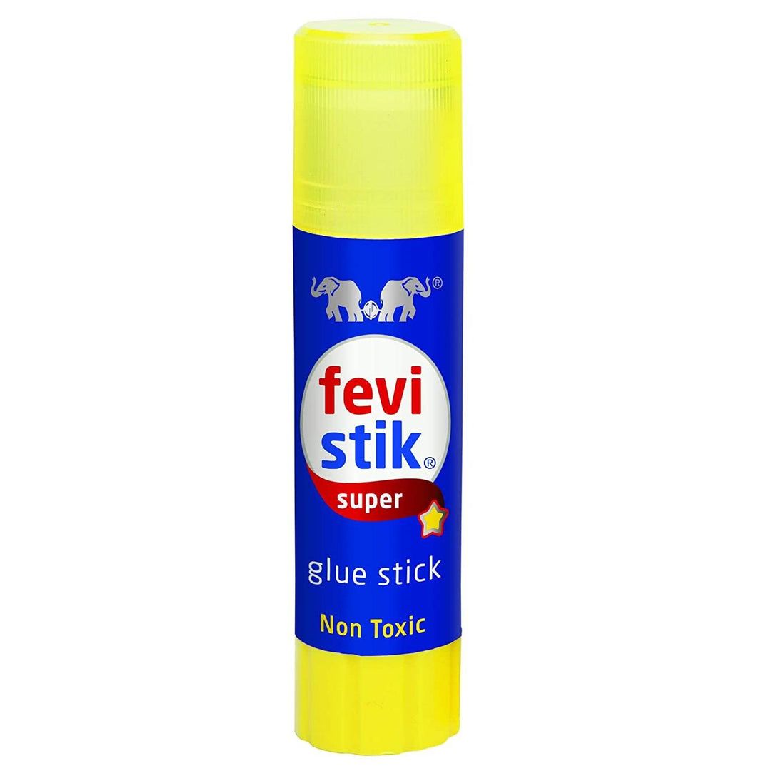 Fevi Stik Super Glue Stick (5 Gms) view 2