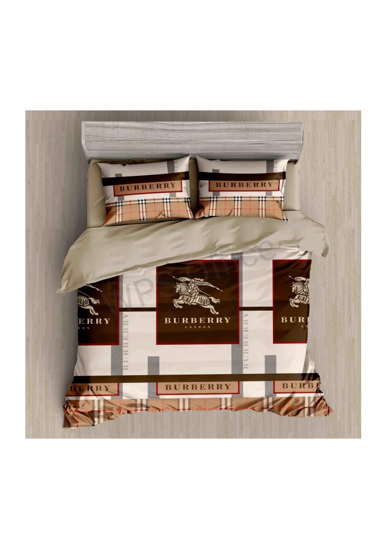 Brands Double Bed Sheet With 2pillow Cover King Size view 3