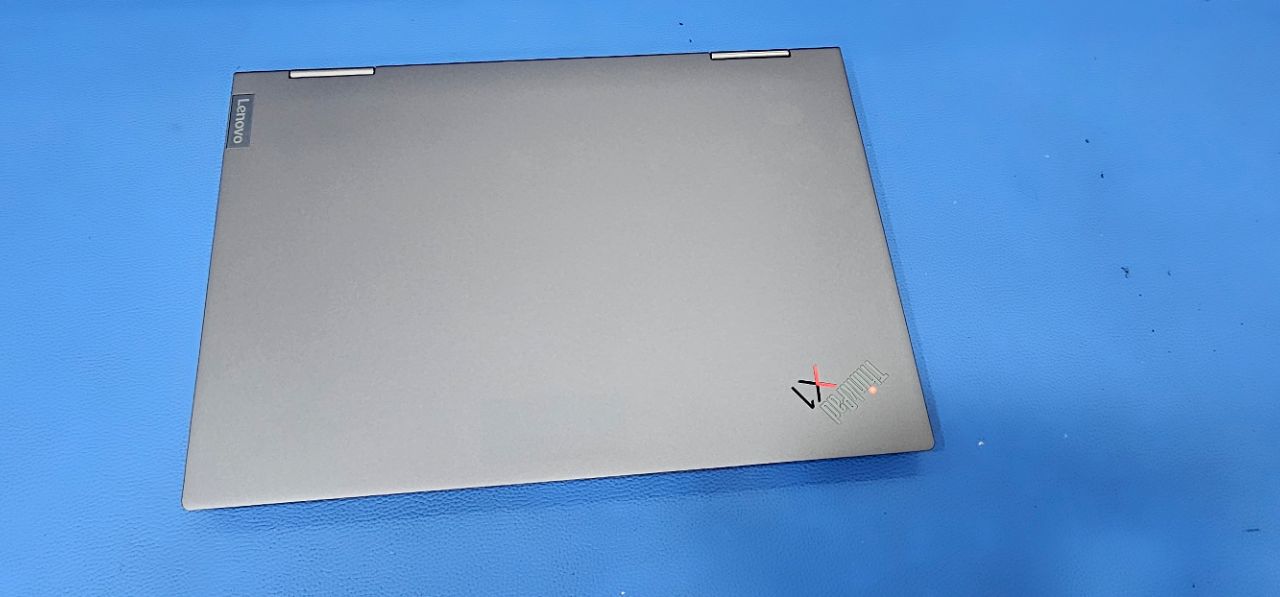 Lenovo ThinkPad X1 YOGA i7 11th Generation view 7