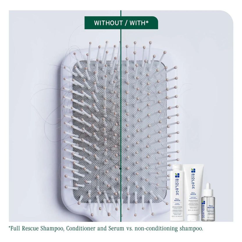 Matrix Biolage Full Rescue Shampoo Midium view 2