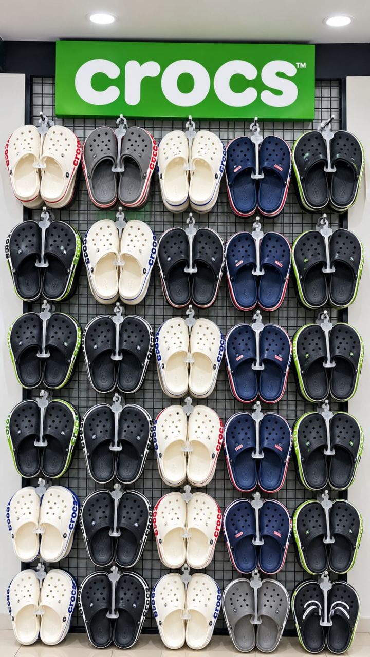 Crocs