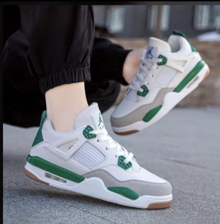 Air Jordan Retro