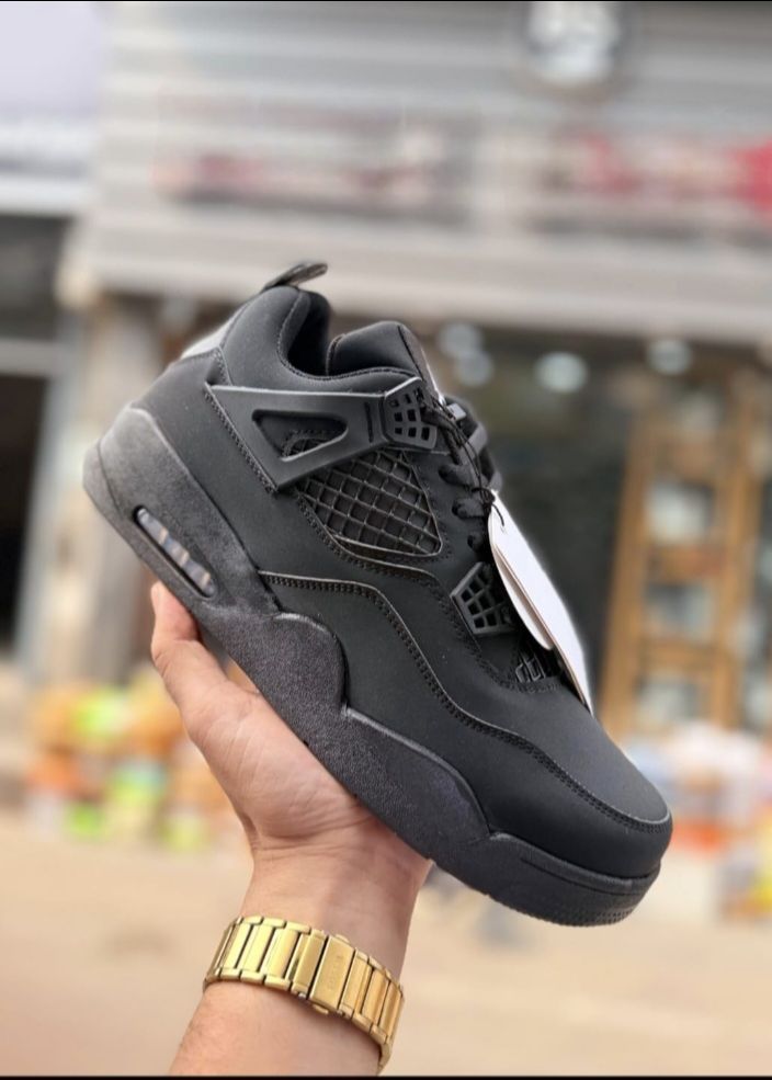 Jordan Sneaker
