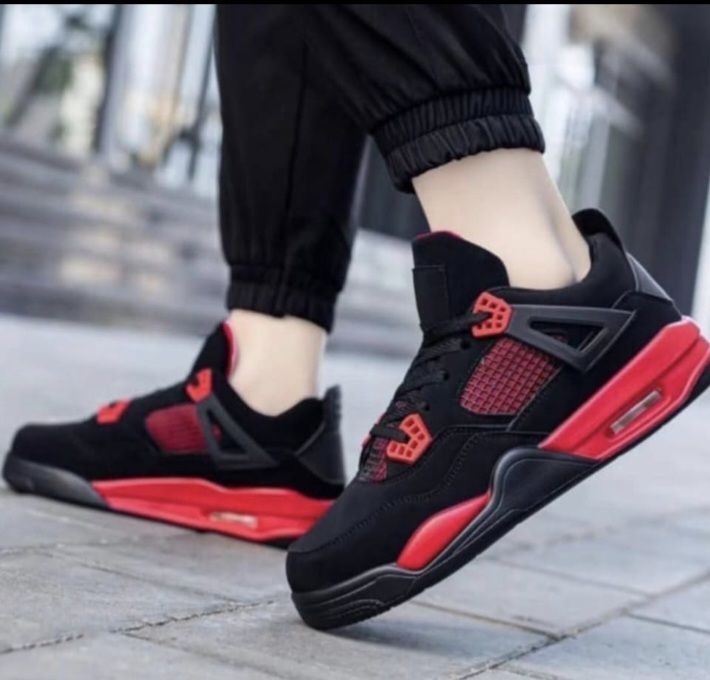 Jordan Shoes