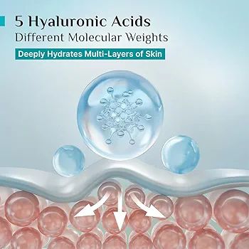 Pilgrim Korean Rice Water Hydra Glow Moisturizer for Glass Skin Glow - Pilgrim Korean Rice Water Hydra Glow Moisturizer for Glass Skin Glow view 4