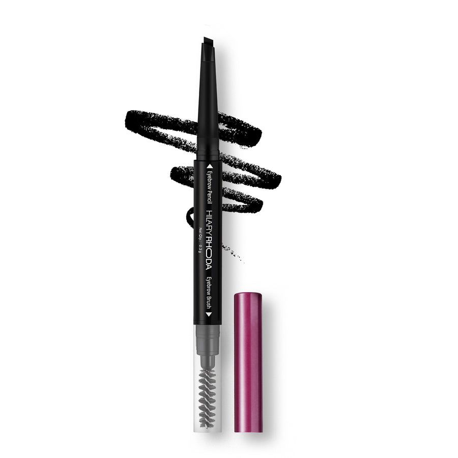 Hilary Rhoda Artist Eyebrow Pencil [ Black] view 2