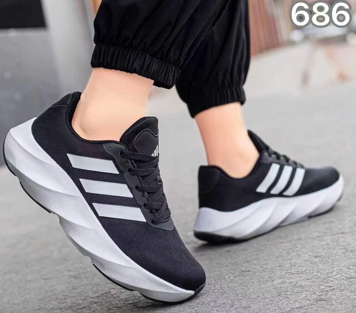 Adidas Supenova Rise 3