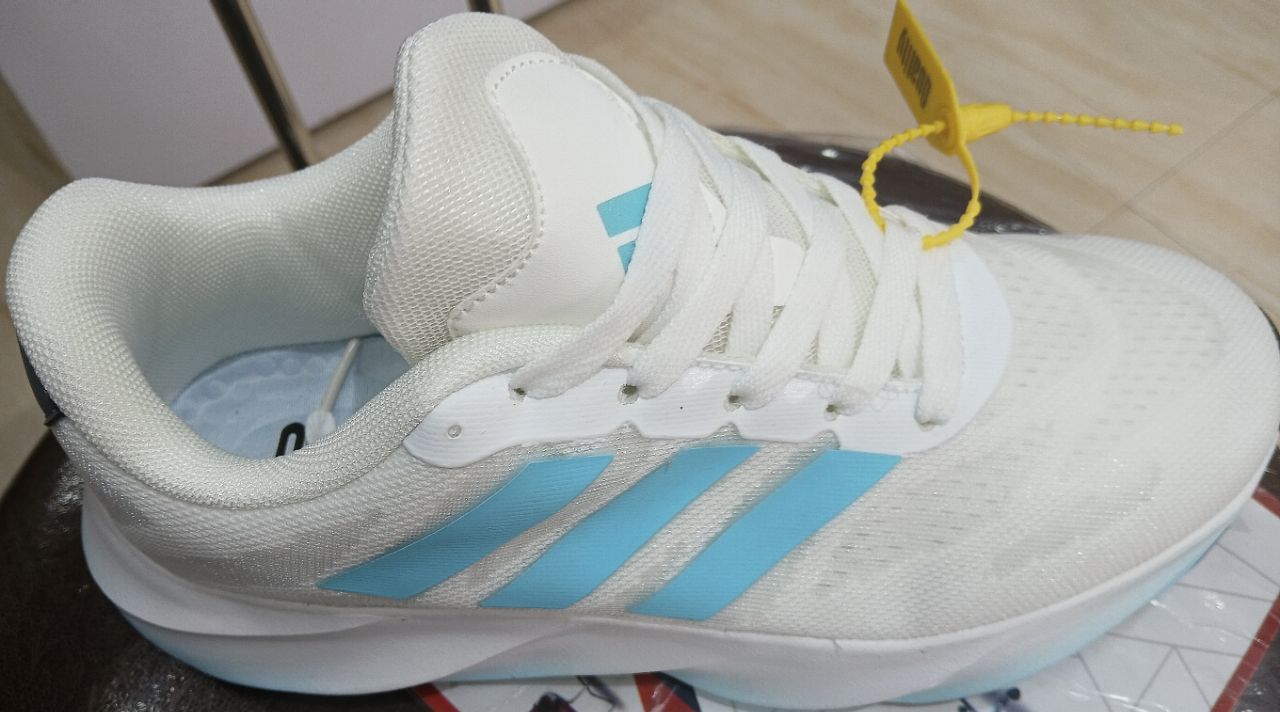 Imported Adidas
