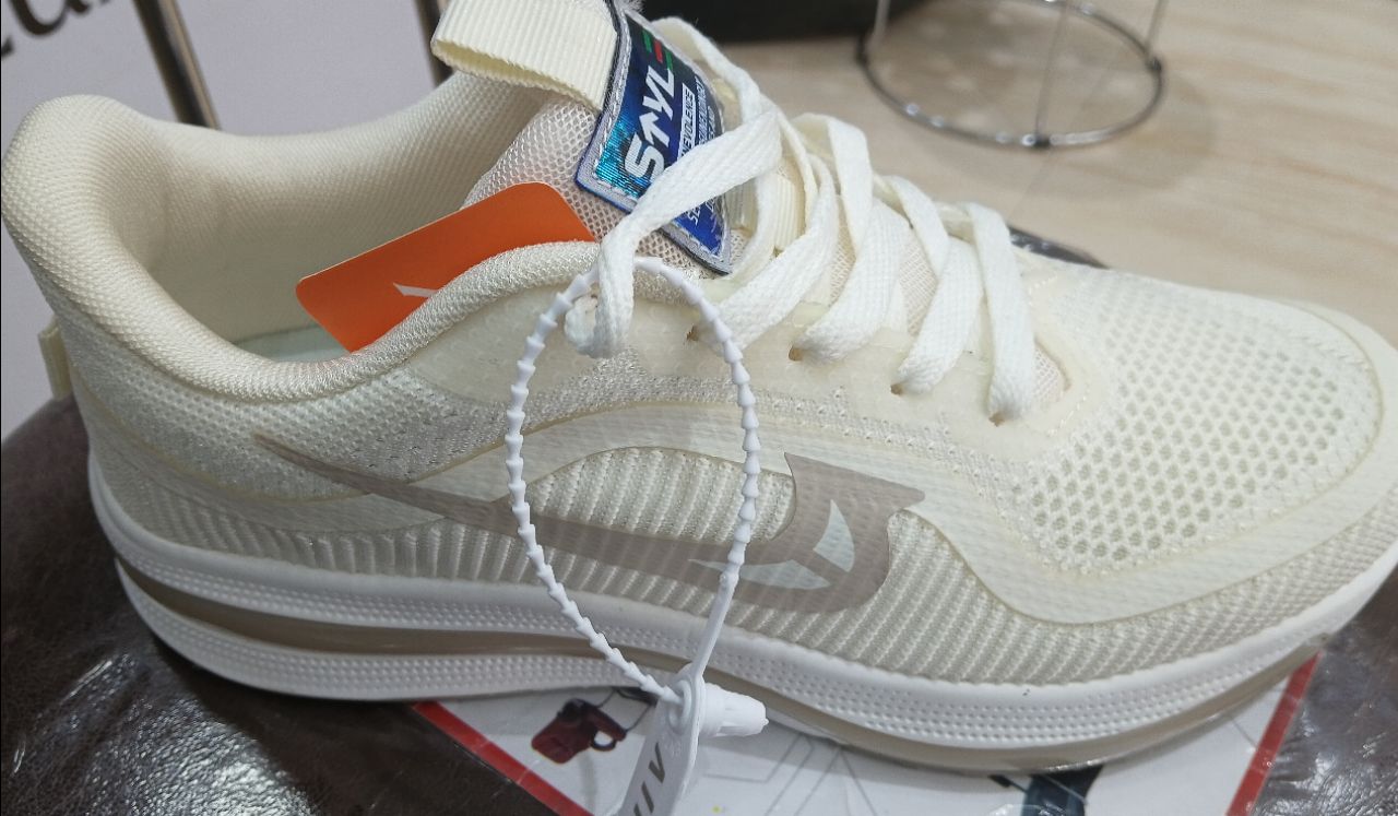 Nike Styl
