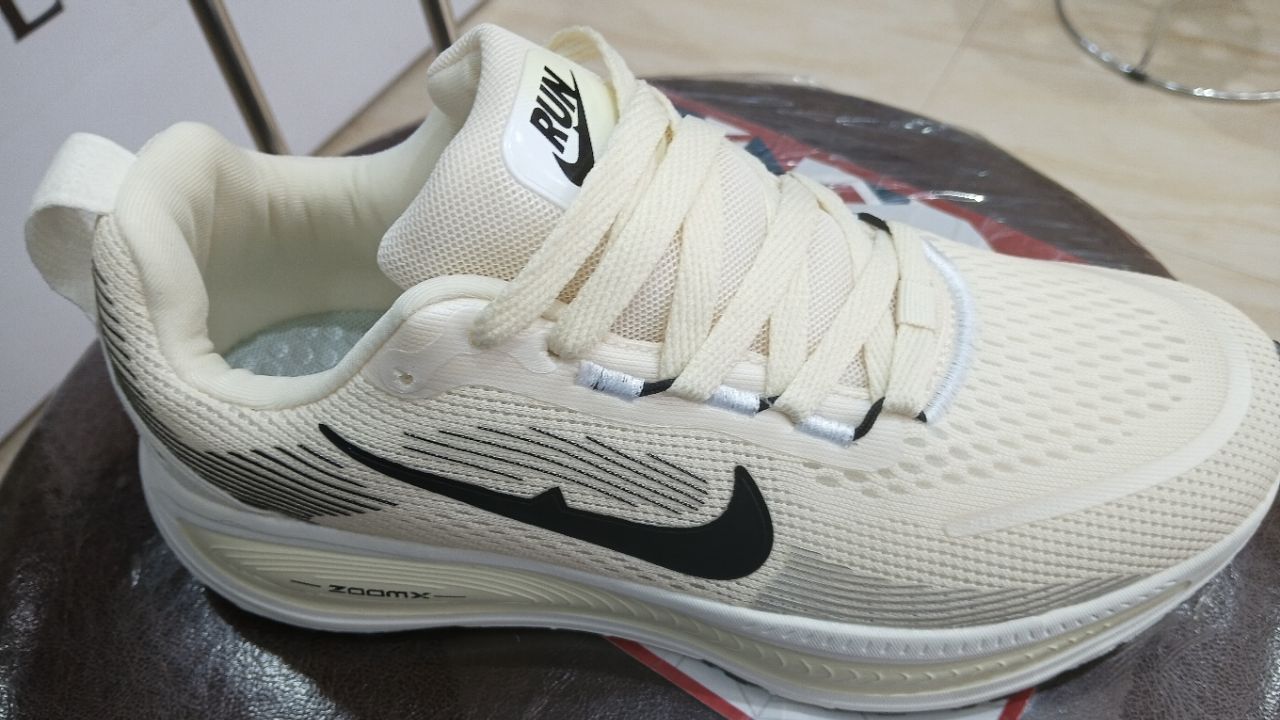 Nike Zoomx