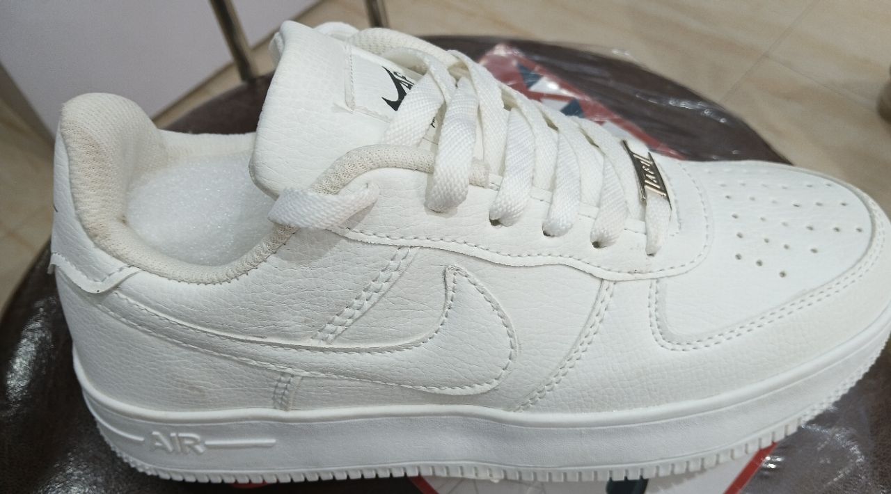 Nike Sneaker 1