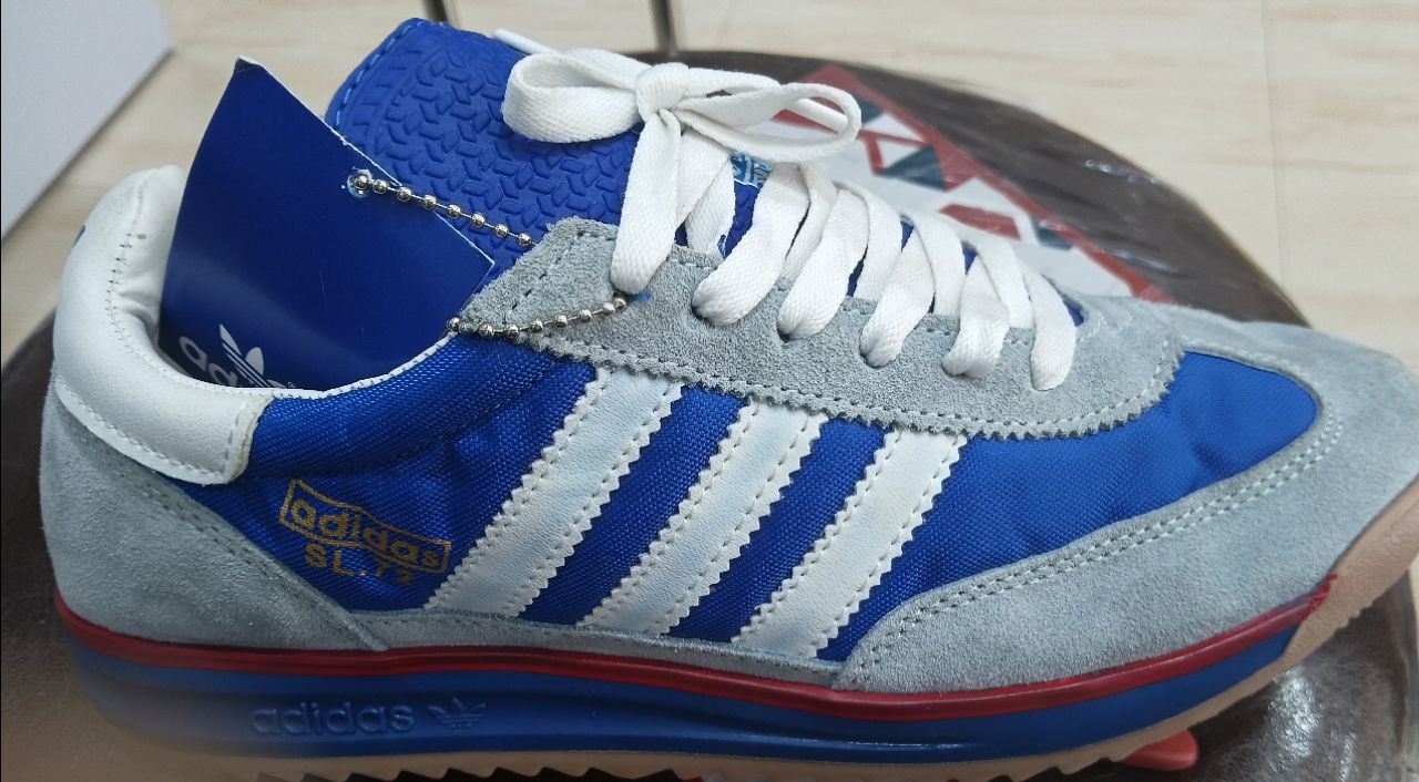 Adidas Sneaker Sl 72