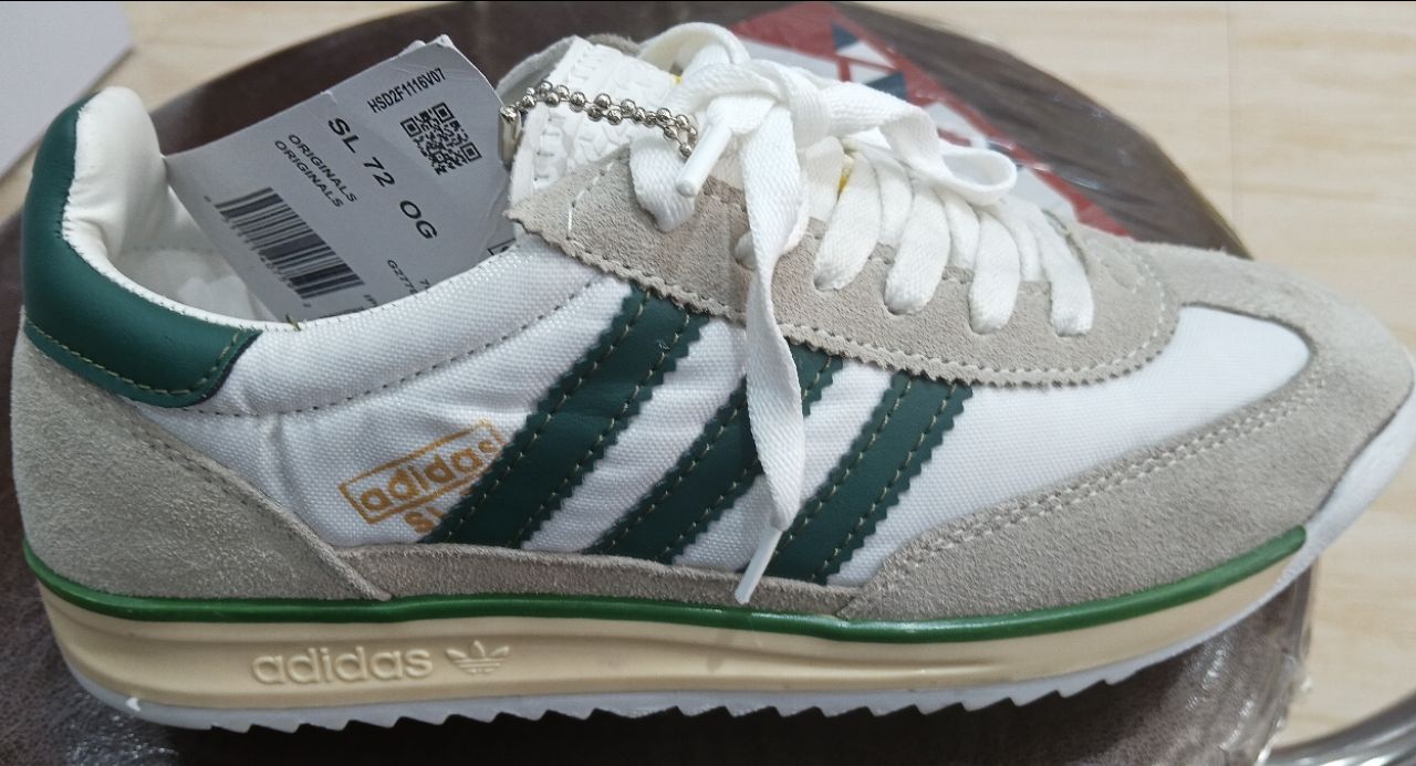 Adidas Sneaker Sl74